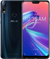 Замена экрана на телефоне Asus ZenFone Max Pro M2 (ZB631KL) в Екатеринбурге